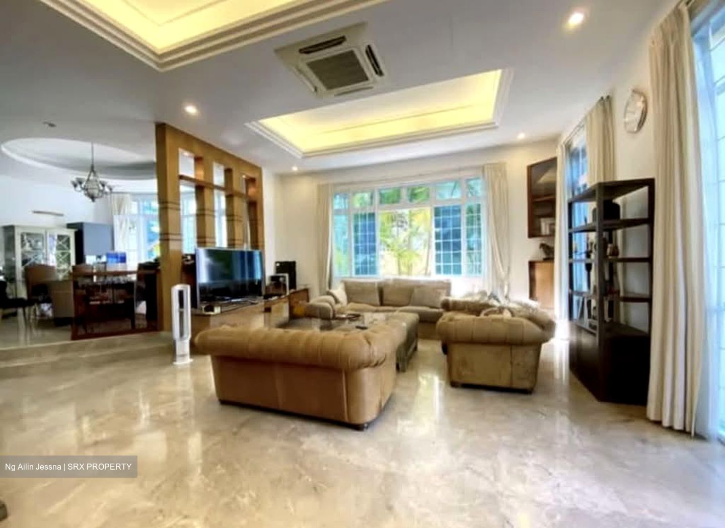 Braddell Heights Estate (D13), Detached #602753551